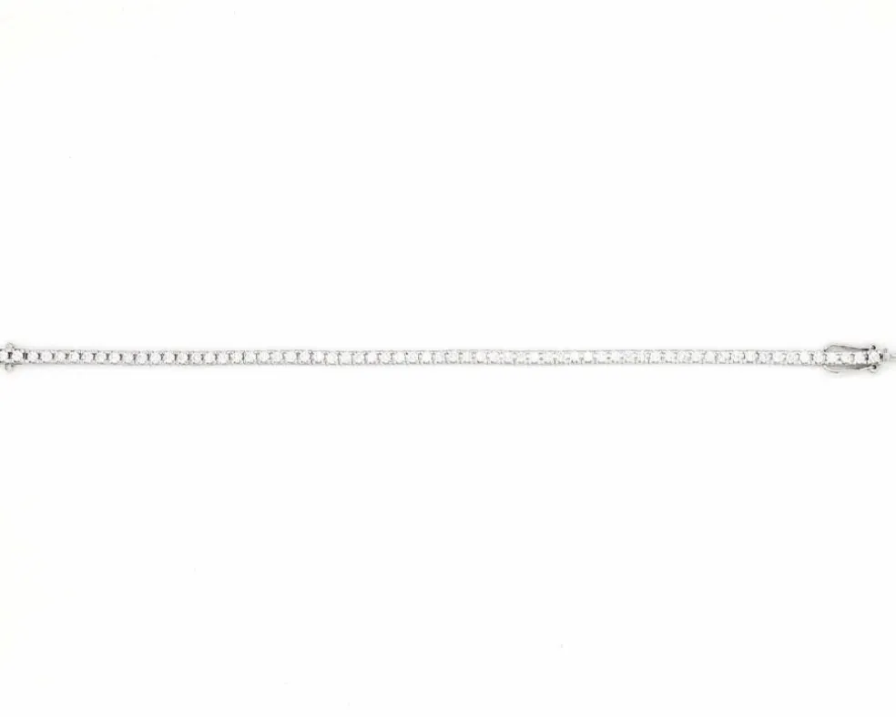 BRACELET DE TENNIS CT 2.90