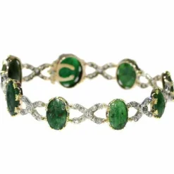 Bracelet Diamant