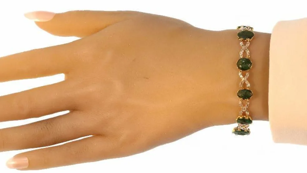 Bracelet Diamant