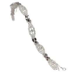 Bracelet diamant