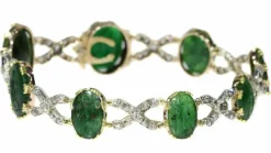 Bracelet Diamant
