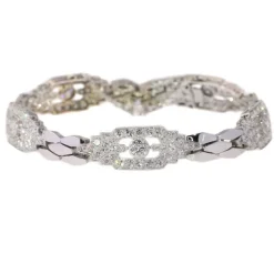 Bracelet diamant