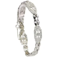 Bracelet diamant