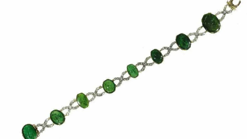 Bracelet Diamant