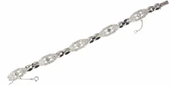 Bracelet diamant
