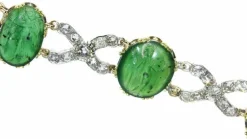 Bracelet Diamant