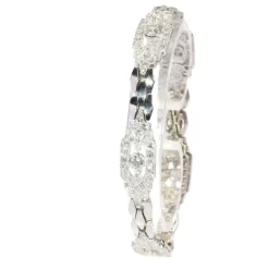 Bracelet diamant