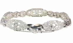 Bracelet diamant