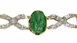 Bracelet Diamant