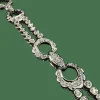 Bracelet diamants