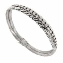 Bracelet diamants