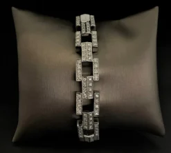 Bracelet Diamants