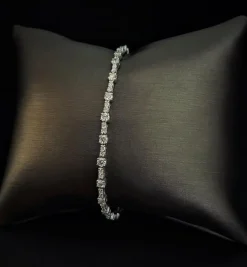 Bracelet Diamants
