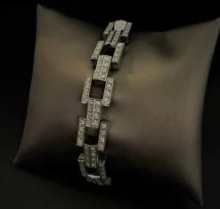 Bracelet Diamants