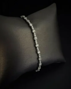Bracelet Diamants