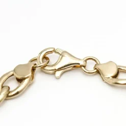 Bracelet DON'TFORGETME or et diamants