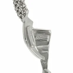 Bracelet double voilier