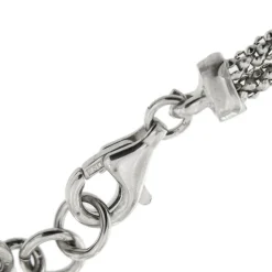 Bracelet double voilier