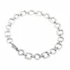 BRACELET "ELLA" EN OR ET DIAMANTS