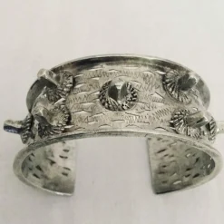 Bracelet en Argent