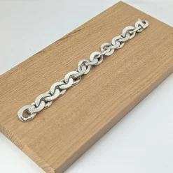 Bracelet en argent