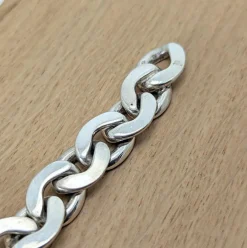 Bracelet en argent
