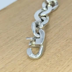 Bracelet en argent