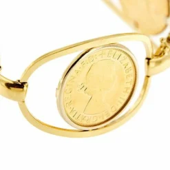 Bracelet en argent sterling