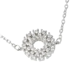 BRACELET EN DIAMANTS