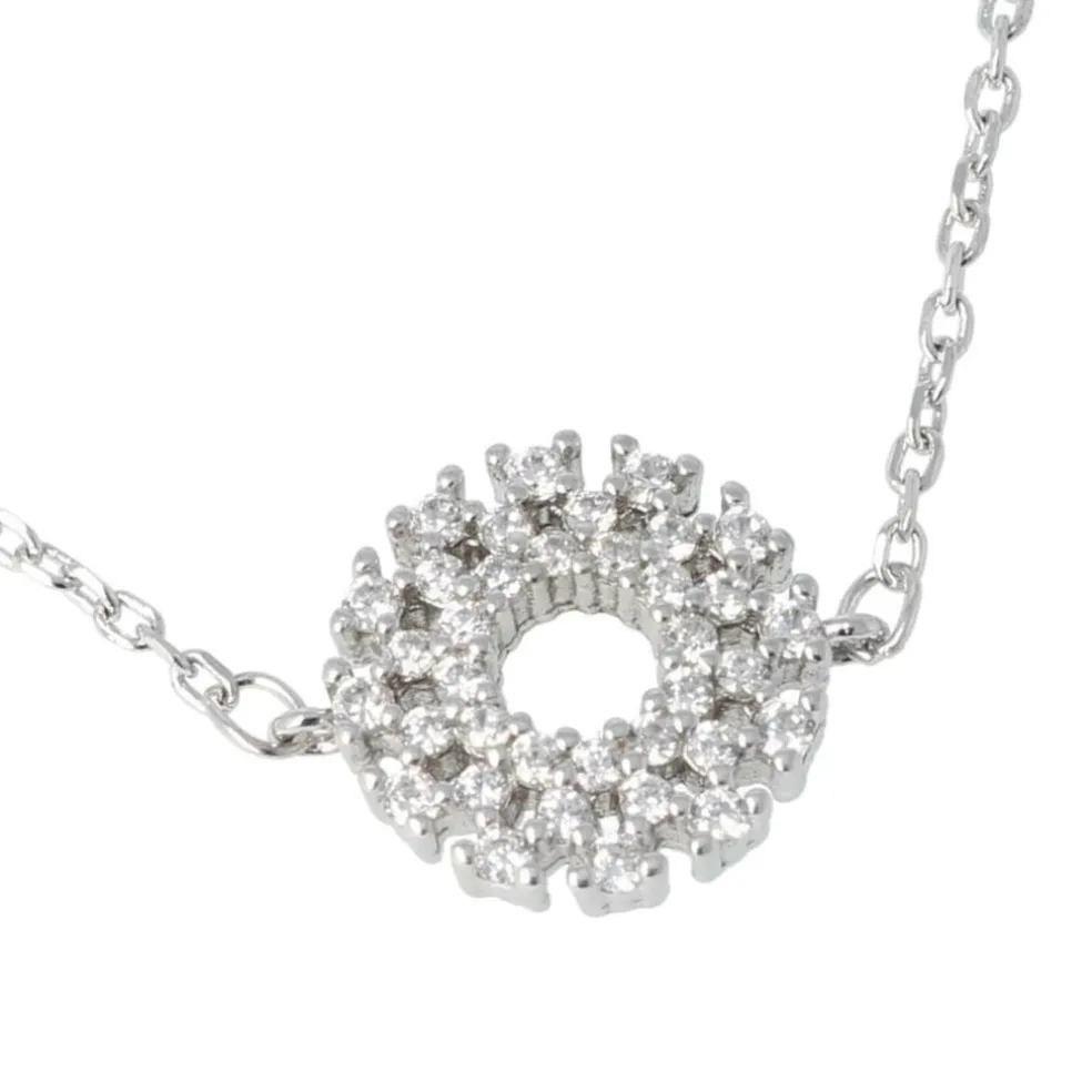 BRACELET EN DIAMANTS
