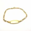 Bracelet en or