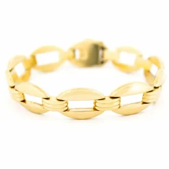Bracelet en or