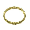 Bracelet en or
