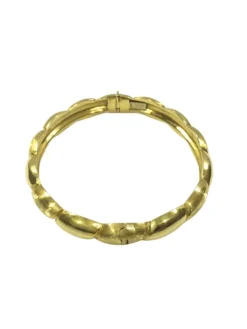 Bracelet en or