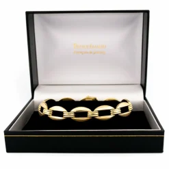 Bracelet en or