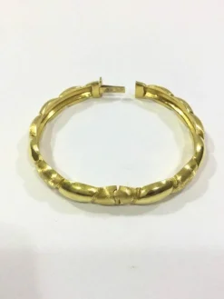Bracelet en or