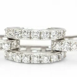 Bracelet en Or et Diamants. Tout neuf
