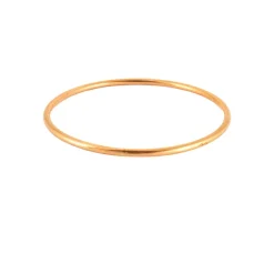 Bracelet en or jaune