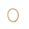 Bracelet en or jaune