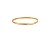 Bracelet en or jaune