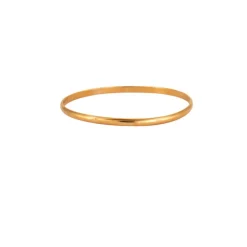 Bracelet en or jaune
