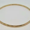 Bracelet en Or jaune