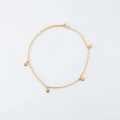 Bracelet en Or jaune