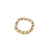 Bracelet en Or jaune