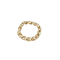 Bracelet en Or jaune