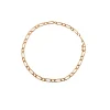 Bracelet en or jaune