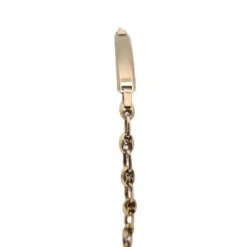 Bracelet en Or jaune