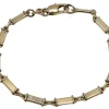 Bracelet en Or jaune
