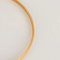 Bracelet en or jaune