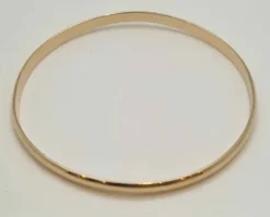 Bracelet en Or jaune